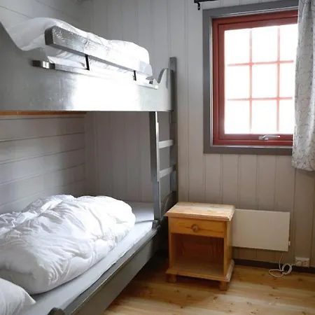 Hunderfossen Apartments Hafjell Exterior foto