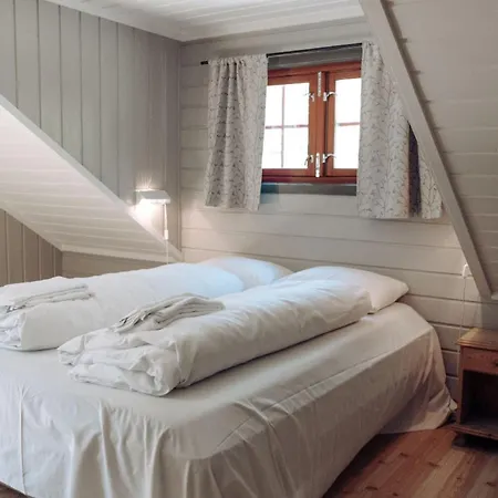 Hunderfossen Apartments Hafjell Exterior foto