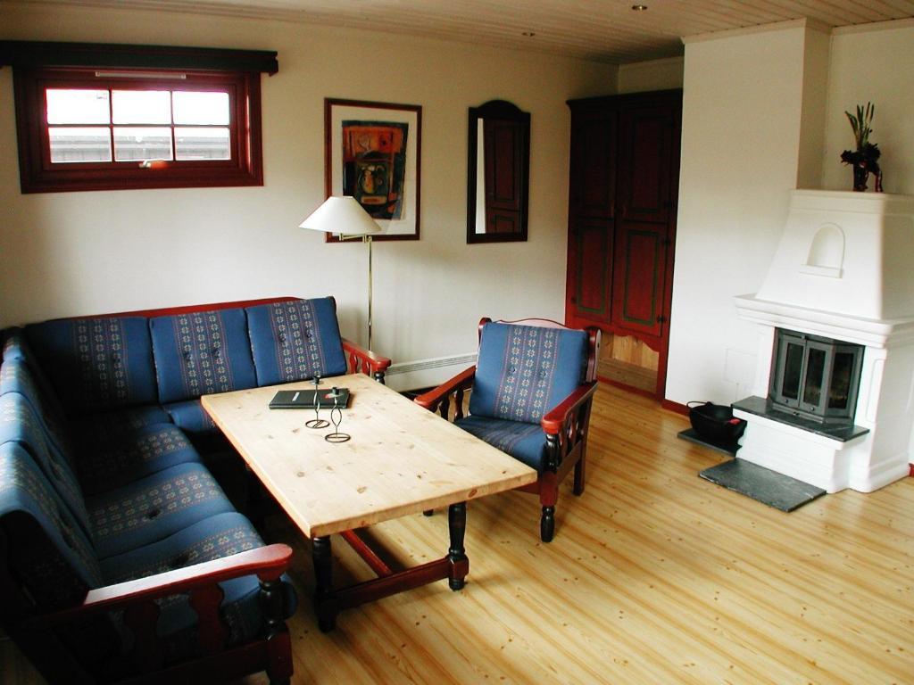 Hunderfossen Appartement