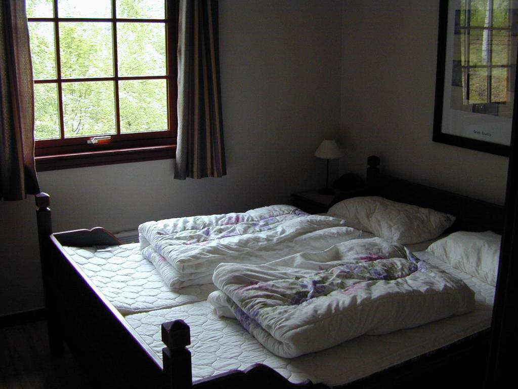 Appartement Hunderfossen Hafjell