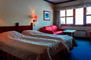 Hunderfossen Appartement Hafjell