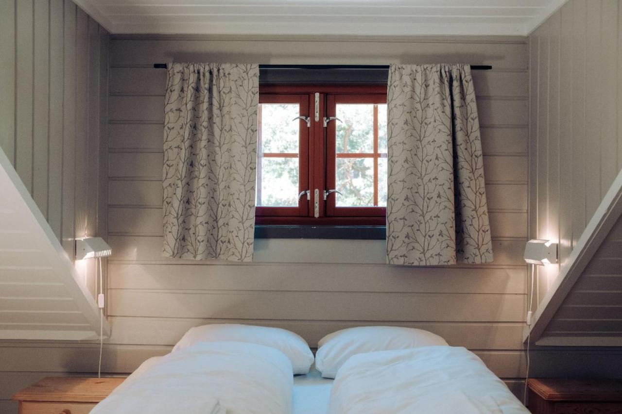 Hunderfossen Apartment
