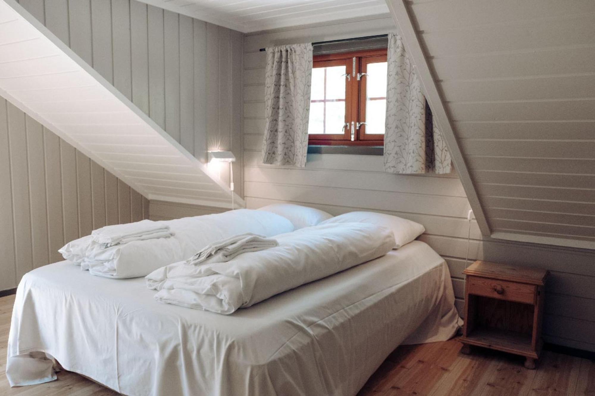 Hunderfossen Apartment Hafjell