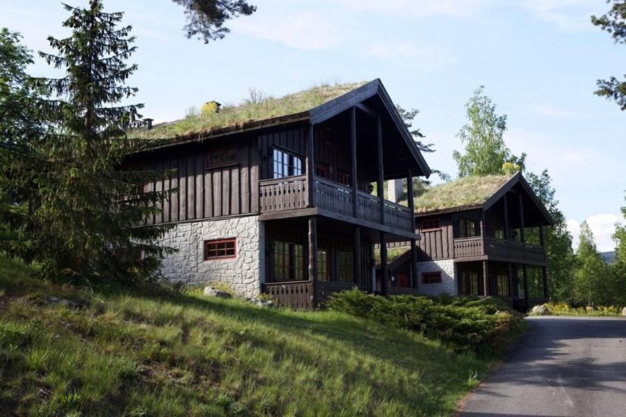 Hunderfossen Apartment