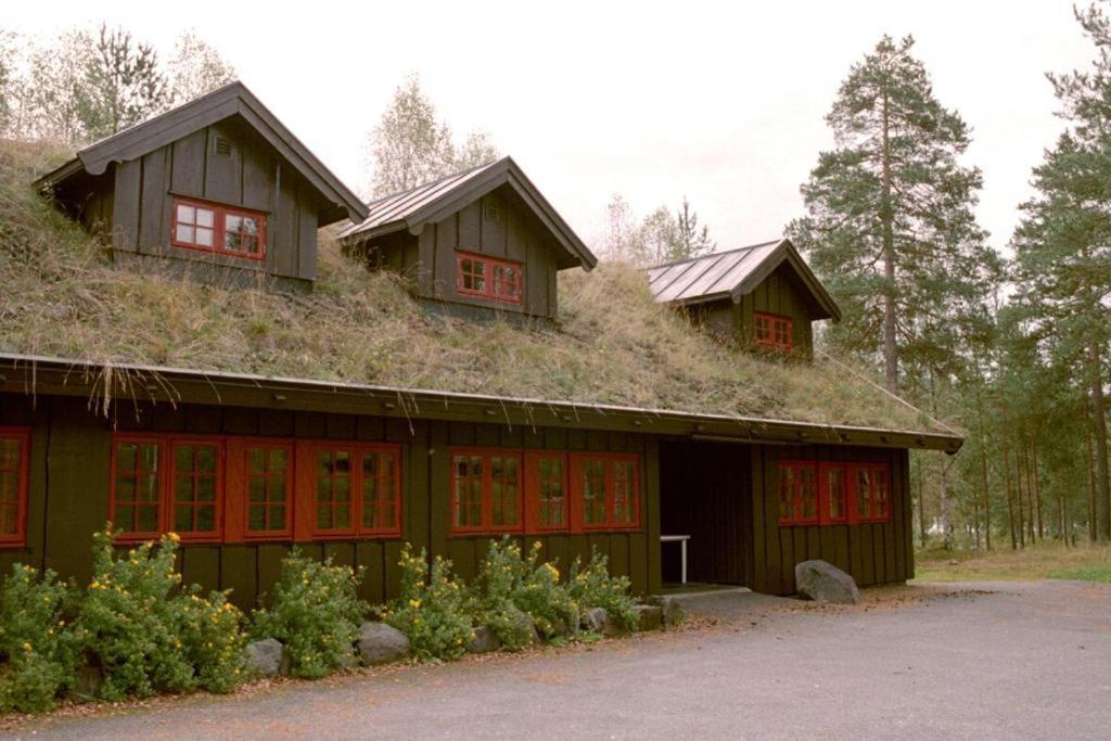 Hunderfossen * Hafjell