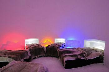 Appartement Hunderfossen