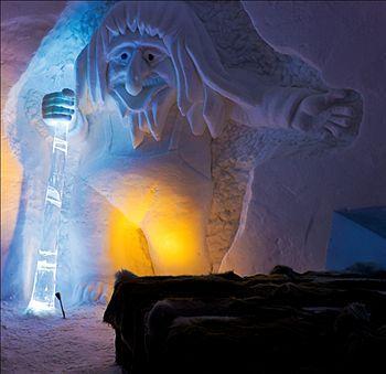 Hunderfossen Appartement