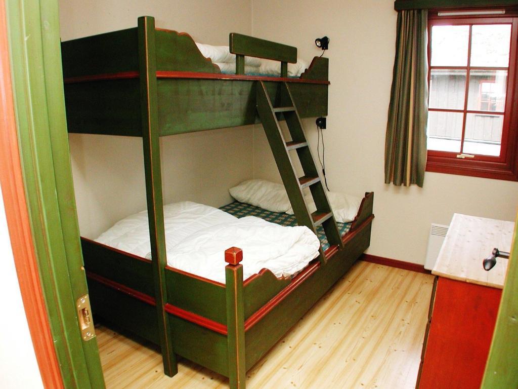 Appartement Hunderfossen