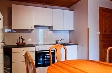 Hunderfossen Apartment