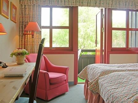 Apartment Hunderfossen