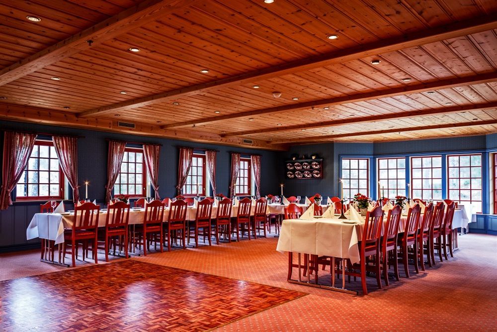 Apartment Hunderfossen Hafjell