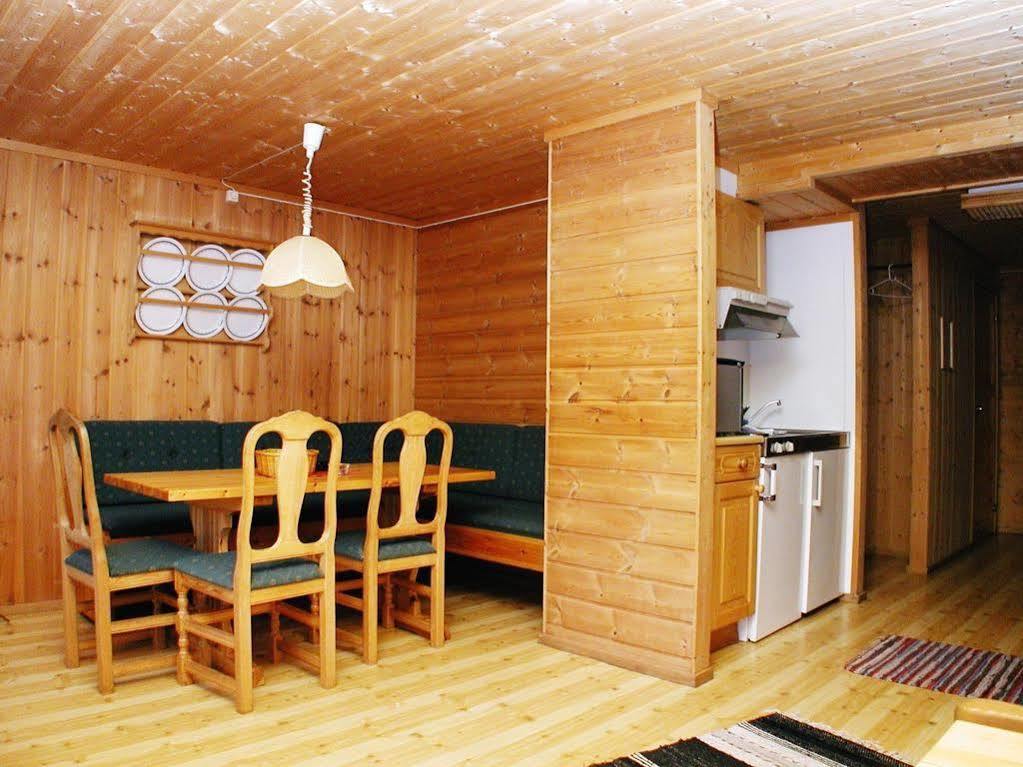 Apartment Hunderfossen