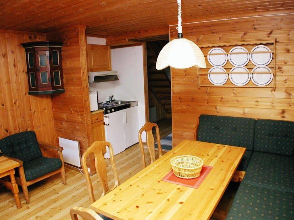 Apartment Hunderfossen Hafjell
