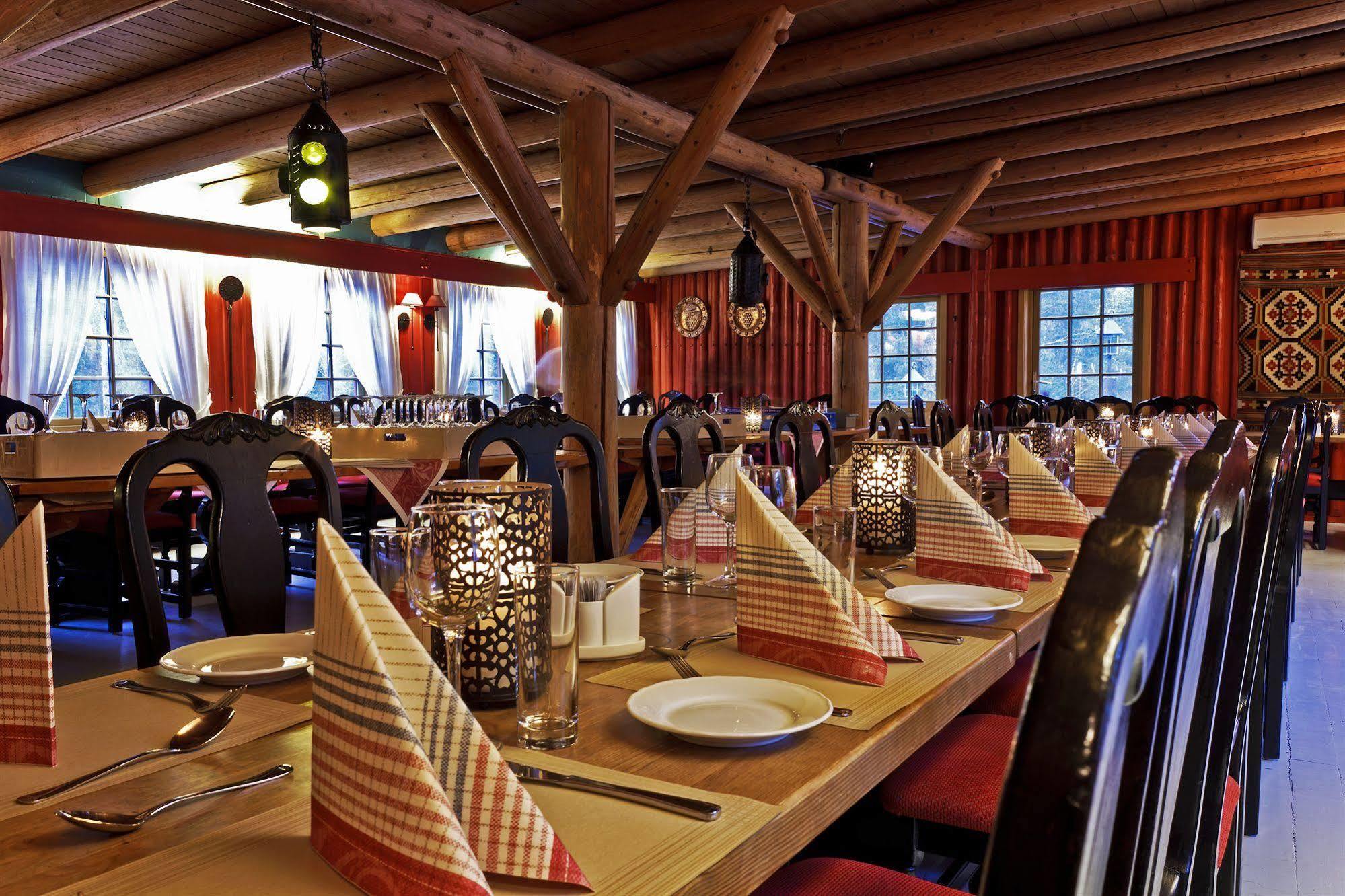 Hunderfossen Appartement