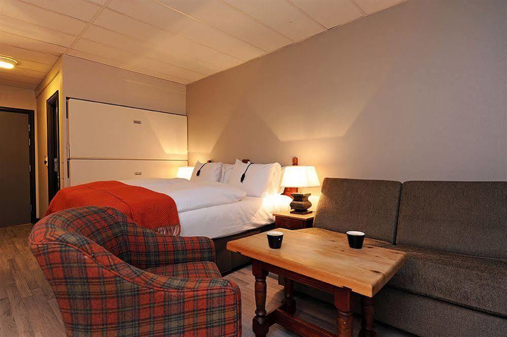 Apartment Hunderfossen Hafjell